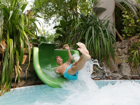 Center Parcs Het Heijderbos - Camping Gennep