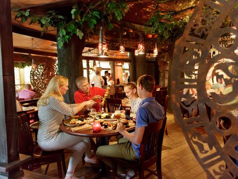 Center Parcs Het Heijderbos - Camping Gennep