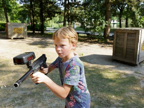 Center Parcs Het Heijderbos - Camping Gennep