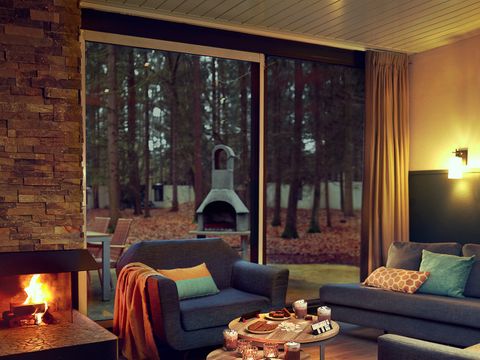 Center Parcs Het Heijderbos - Camping Gennep