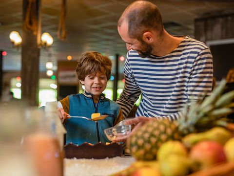 Center Parcs Het Heijderbos - Camping Gennep