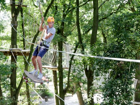 Center Parcs Het Heijderbos - Camping Gennep