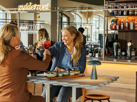 Center Parcs Het Heijderbos - Camping Gennep