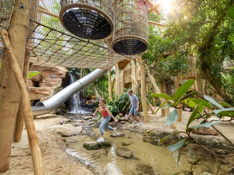 Center Parcs Het Heijderbos - Camping Gennep