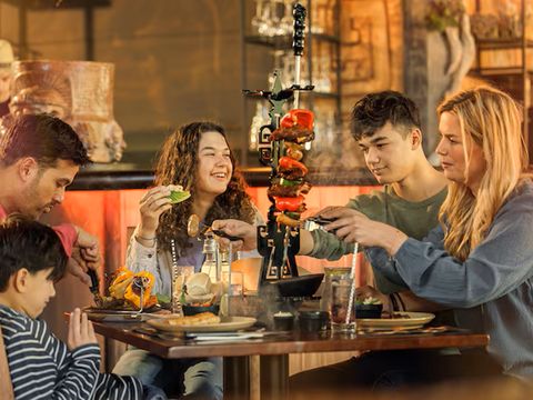 Center Parcs Het Heijderbos - Camping Gennep