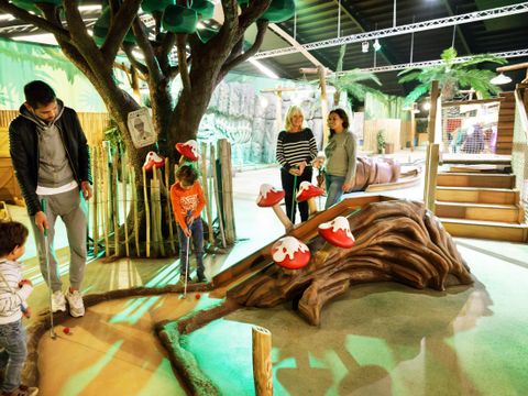 Center Parcs Het Heijderbos - Camping Gennep