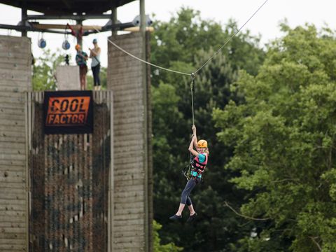 Center Parcs Het Heijderbos - Camping Gennep