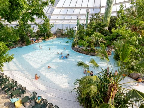 Center Parcs Het Heijderbos - Camping Gennep