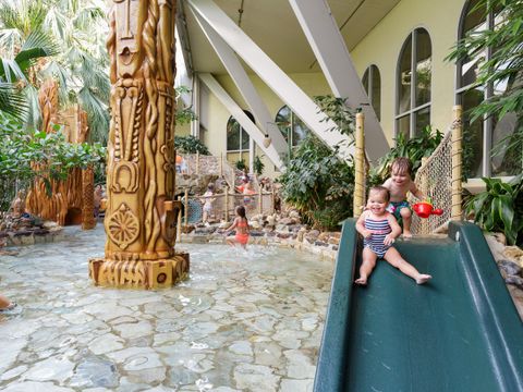 Center Parcs Het Heijderbos - Camping Gennep