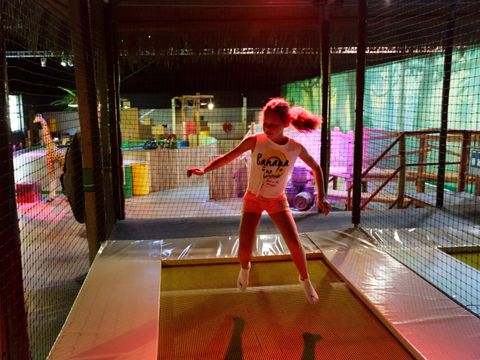 Center Parcs Het Heijderbos - Camping Gennep