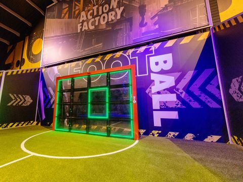 Center Parcs Het Heijderbos - Camping Gennep