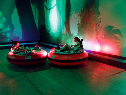 Center Parcs Het Heijderbos - Camping Gennep