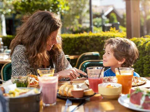 Center Parcs Het Heijderbos - Camping Gennep