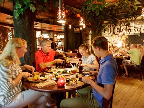 Center Parcs Het Heijderbos - Camping Gennep
