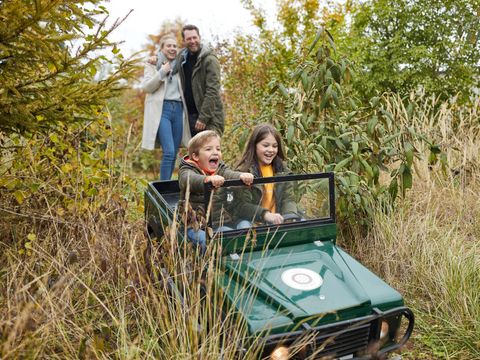 Center Parcs Het Heijderbos - Camping Gennep