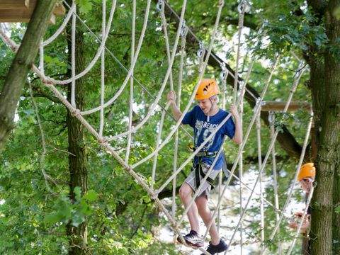 Center Parcs Het Heijderbos - Camping Gennep