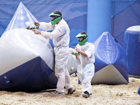 Center Parcs Het Heijderbos - Camping Gennep