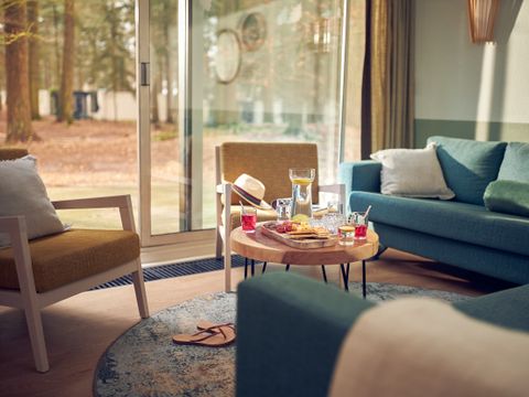 Center Parcs Het Heijderbos - Camping Gennep - Image N°30