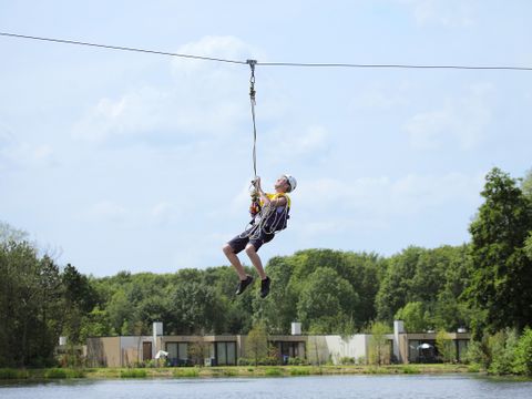 Center Parcs Het Heijderbos - Camping Gennep
