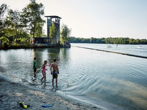 Center Parcs De Kempervennen - Camping Bergeijk - Image N°23