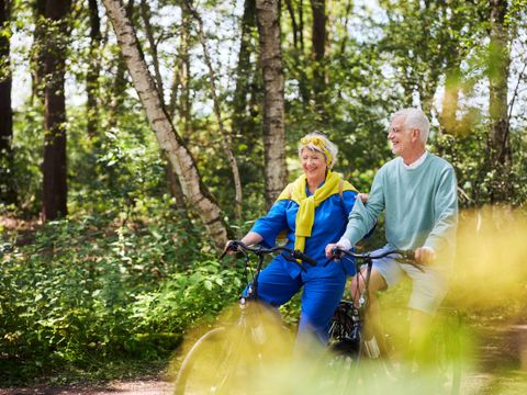 Center Parcs De Kempervennen - Camping Bergeijk - Image N°51