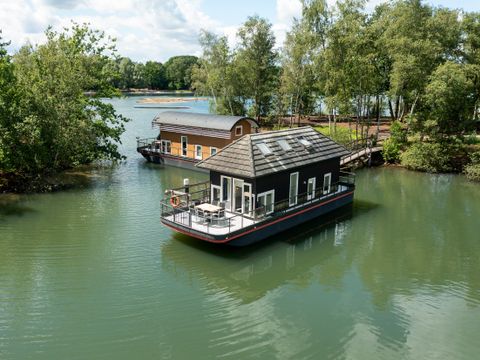 Center Parcs De Kempervennen - Camping Bergeijk - Image N°37