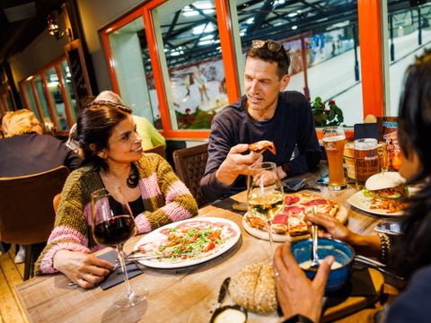 Center Parcs De Kempervennen - Camping Bergeijk