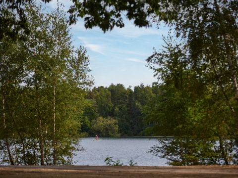 Center Parcs De Kempervennen - Camping Bergeijk - Image N°41