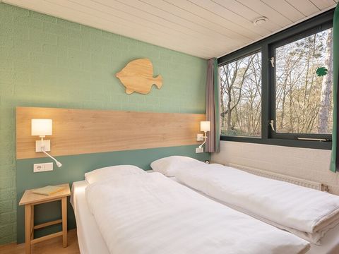 Center Parcs De Kempervennen - Camping Bergeijk - Image N°4