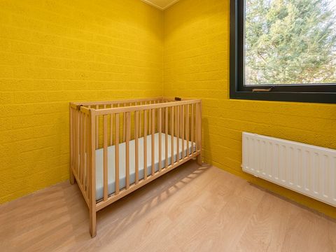 Center Parcs De Kempervennen - Camping Bergeijk - Image N°5