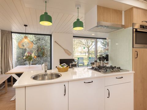 Center Parcs De Kempervennen - Camping Bergeijk - Image N°3