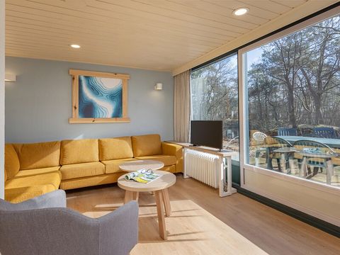 Center Parcs De Kempervennen - Camping Bergeijk
