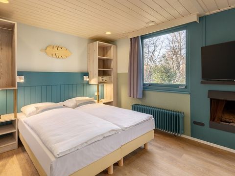 Center Parcs De Kempervennen - Camping Bergeijk - Image N°4