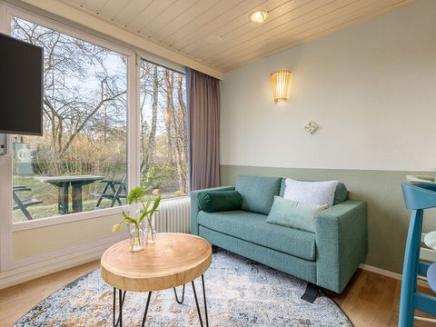 Center Parcs De Kempervennen - Camping Bergeijk