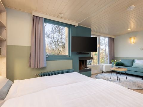 Center Parcs De Kempervennen - Camping Bergeijk - Image N°5