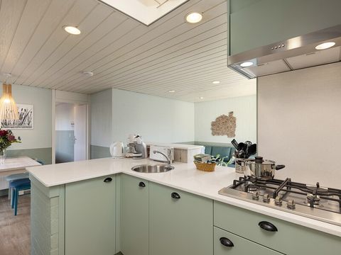 Center Parcs De Kempervennen - Camping Bergeijk - Image N°3