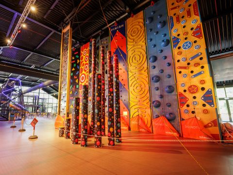 Center Parcs De Kempervennen - Camping Bergeijk