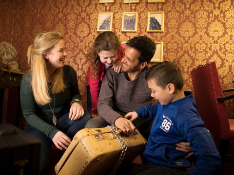 Center Parcs De Kempervennen - Camping Bergeijk - Image N°4