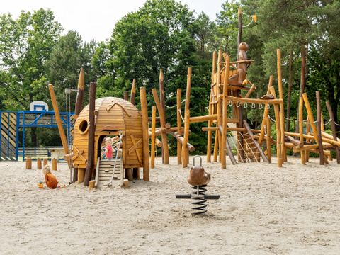 Center Parcs De Kempervennen - Camping Bergeijk - Image N°17