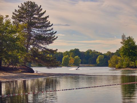 Center Parcs De Kempervennen - Camping Bergeijk