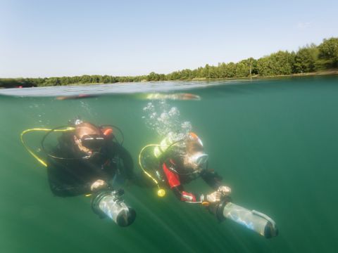 Center Parcs De Kempervennen - Camping Bergeijk