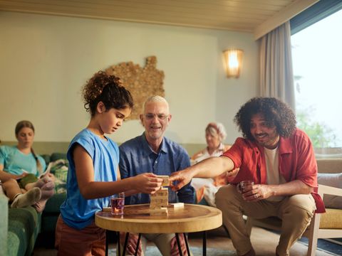 Center Parcs De Kempervennen - Camping Bergeijk - Image N°2