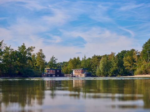Center Parcs De Kempervennen - Camping Bergeijk - Image N°43