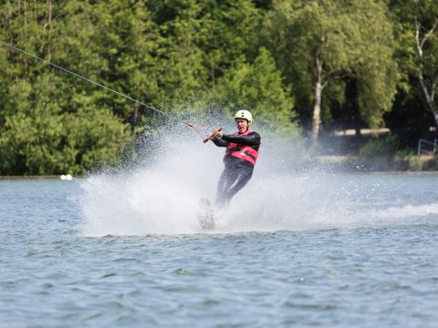 Center Parcs De Kempervennen - Camping Bergeijk