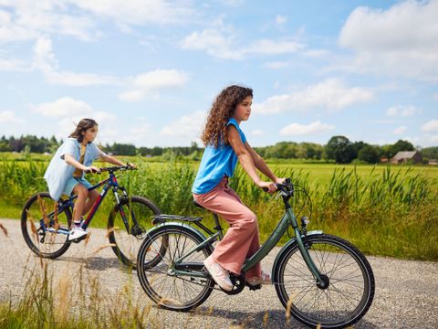 Center Parcs De Kempervennen - Camping Bergeijk
