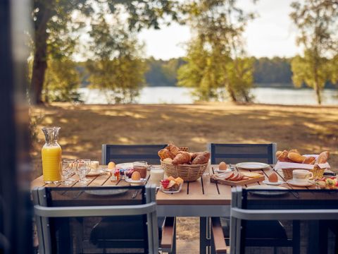 Center Parcs De Kempervennen - Camping Bergeijk - Image N°14
