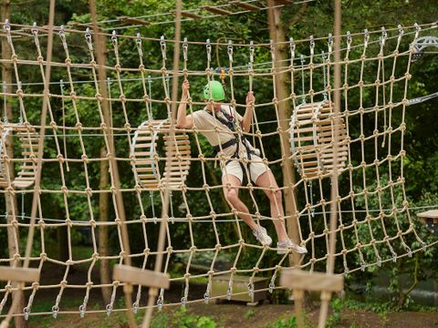 Center Parcs De Kempervennen - Camping Bergeijk