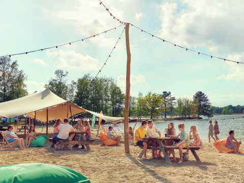 Center Parcs De Kempervennen - Camping Bergeijk - Image N°11