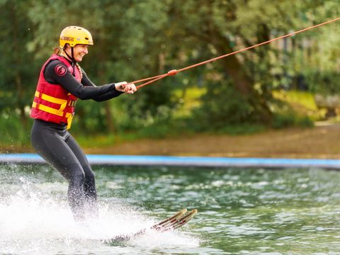 Center Parcs De Kempervennen - Camping Bergeijk