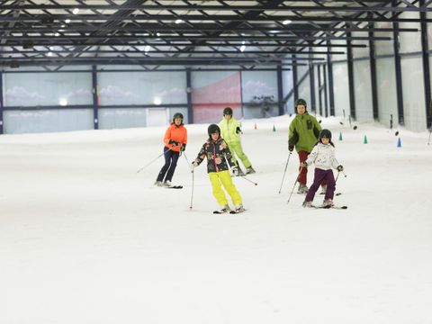 Center Parcs De Kempervennen - Camping Bergeijk
